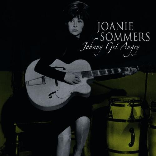 Joanie Sommers - I Don't Want To Walk Without You