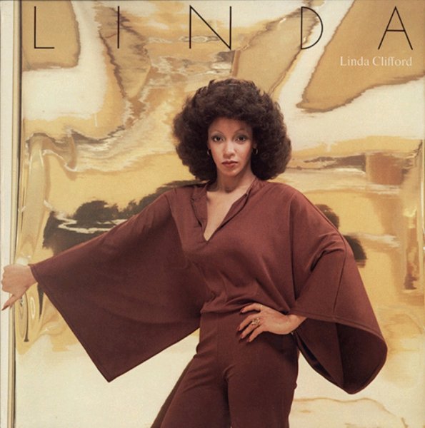 Linda Clifford - Be Tender With My Love