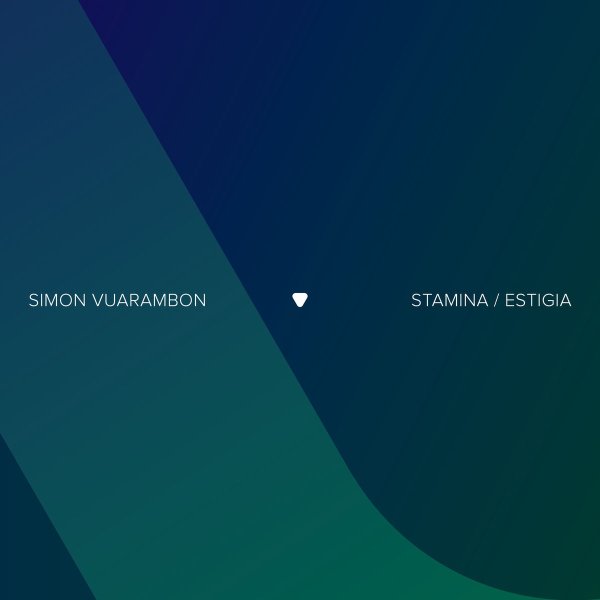 Simon Vuarambón - Stamina