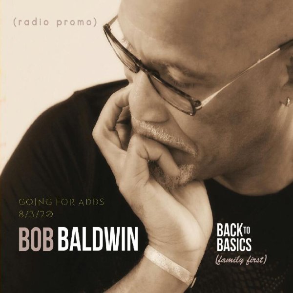 Bob Baldwin,Ragan Whiteside - Long weekend