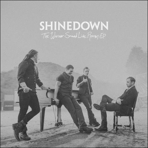 Shinedown - Miracle The Live Room