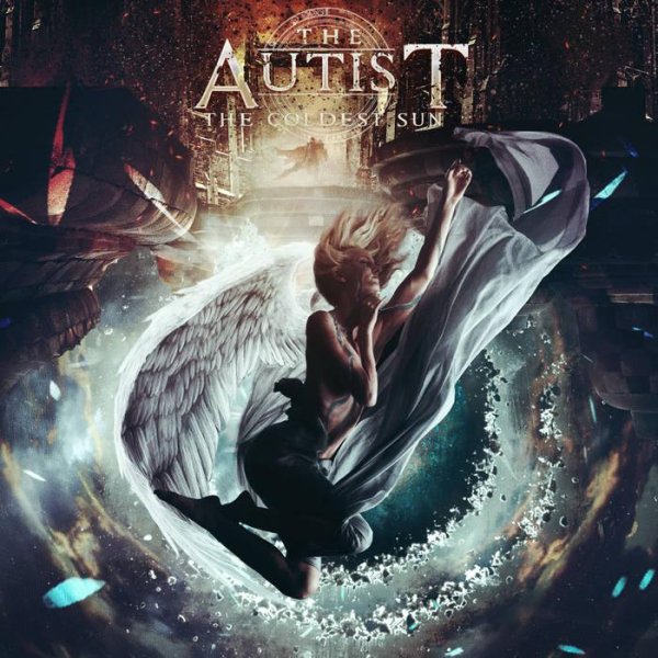The Autist - Pandora's Curse (feat. Polina Psycheya)