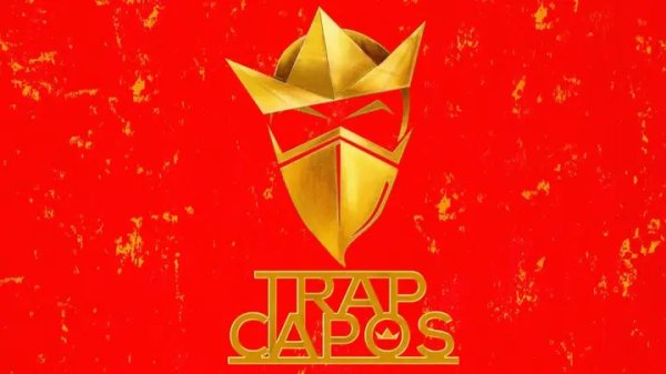 Trap Capos, Noriel feat. Gigolo y La Exce, Falsetto y Sammy, Mike Duran, Baby Angel - La Paso Cabrn