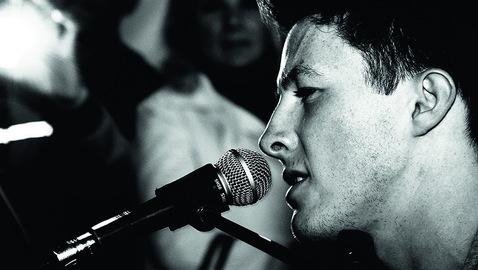 Stephen Ridley - We found love (Rihanna cover).mp3