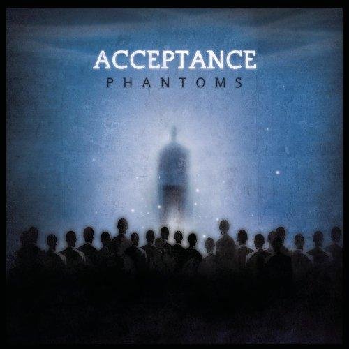 Acceptance - In the Cold