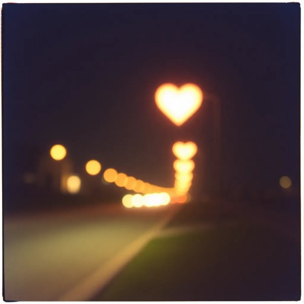 my_AI - You and Me Forever