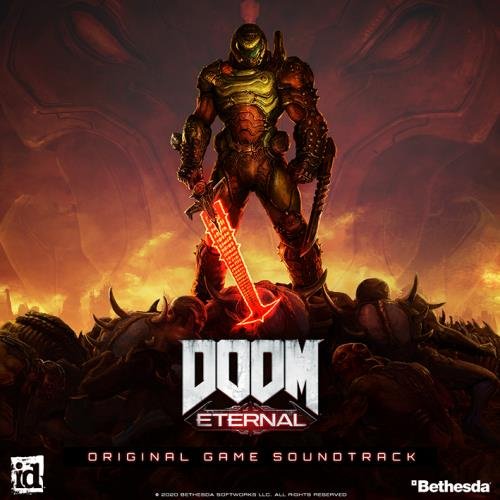 Mick Gordon &amp; Chad Mossholder - BFG 10k