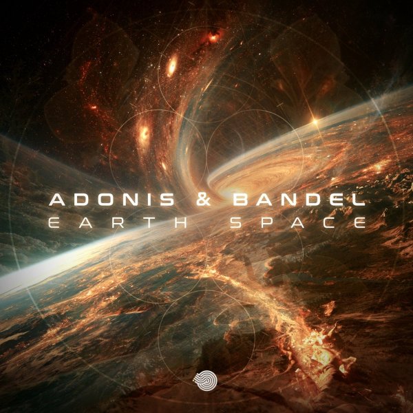 Adonis &amp; Bandel - Earth Space (Original Mix)