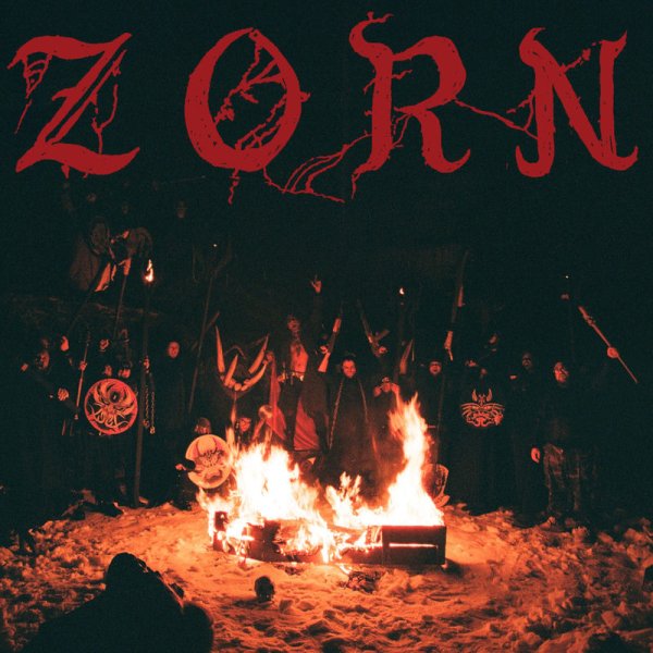 Zorn - Guest of The Mad Prince