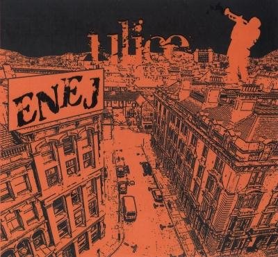 Enej - Niepewność (cover Marka Grechuty)