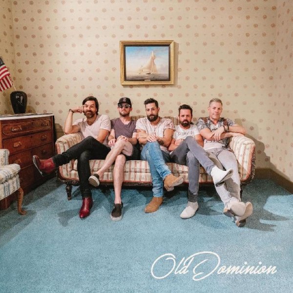 Old Dominion - One Man Band