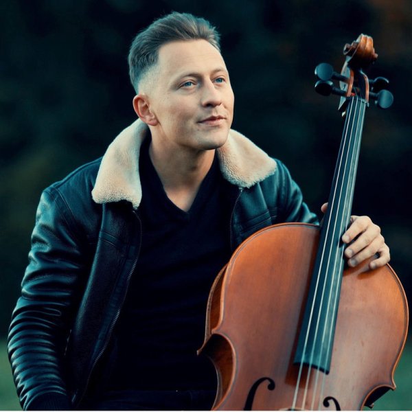 Jodok Cello - Another Love (Cello Cover)