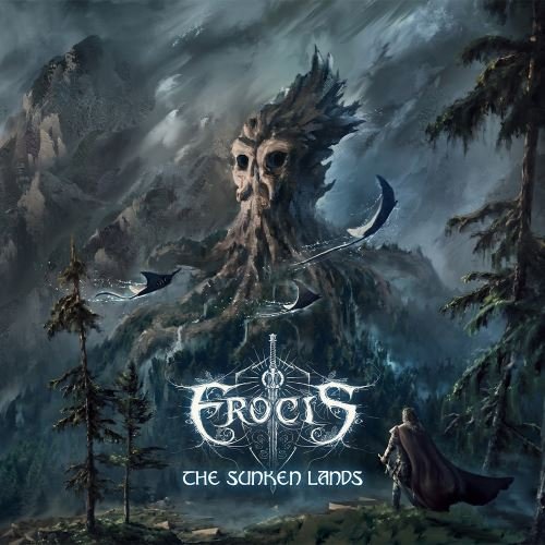 Erocis - The Light Across the Cave