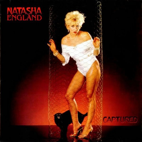 Natasha England - She Said She Said (Demo)