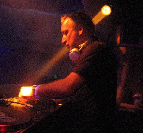 Mike Koglin - Love in the Power