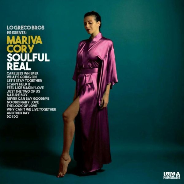 Lo Greco Bros,ft.Mariva Cory - Careless whisper