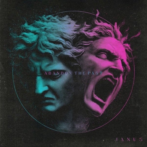 Abandon The Past - Janus I
