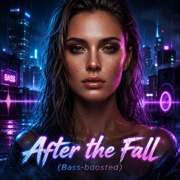 Kimo Sounds - After The Fall