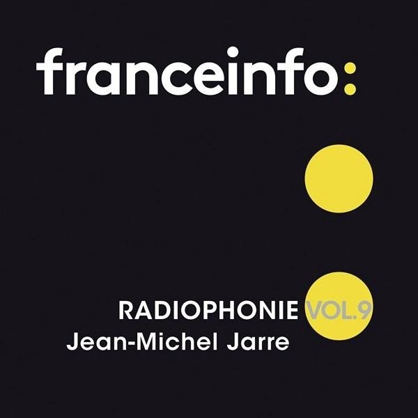 Jean-Michel  Jarre - Hexagone 65