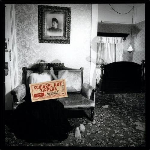 Squirrel Nut Zippers - Can't Take My Eyes Off You