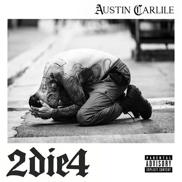 Austin Carlile - TWISTED