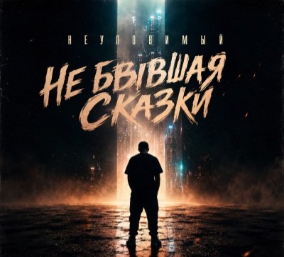 НЕУЛОВИМЫЙ &amp; НЕ БЫВШАЯ - Сказки/2о26