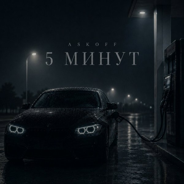 ASKOFF - 5 минут