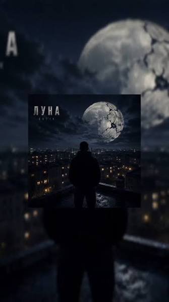GUT1K - Луна