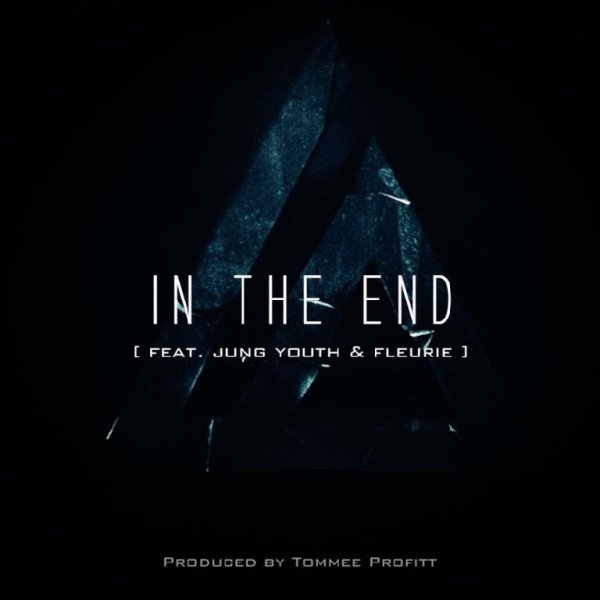 Tommee Profitt, Fleurie, Jung Youth - In the End