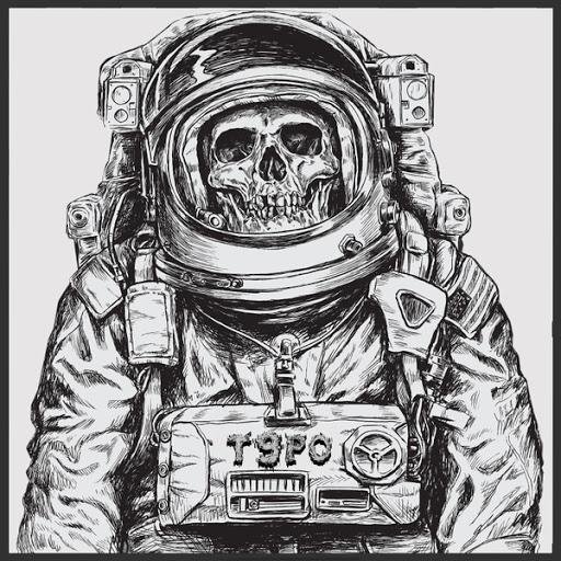 The 9th Planet Out - Masquerade