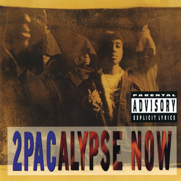 2Pac - Crooked Ass Nigga (feat. Stratch)
