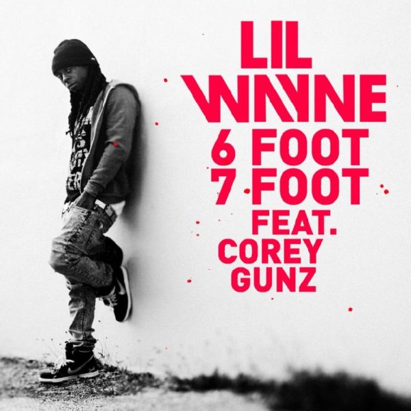 The Paramedic - 6 Foot 7 Foot (Lil Wayne ft. Cory Gunz Cover)