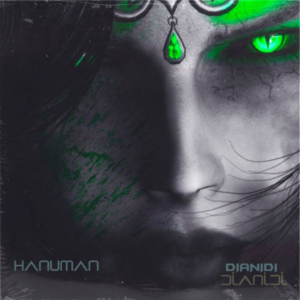 DIANIDI - HANUMAN
