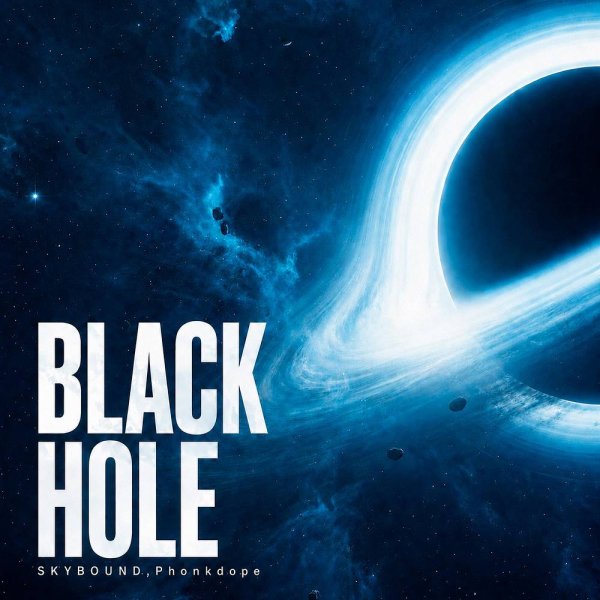 SKYBOUND &amp; Phonkdope - Black Hole