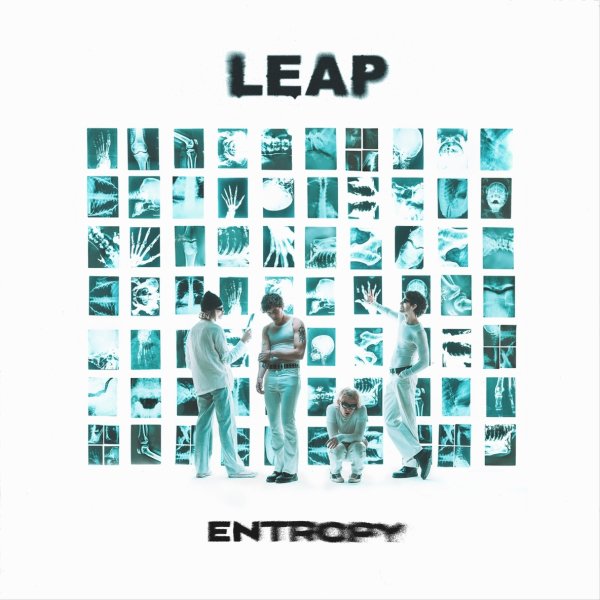 LEAP - Messages