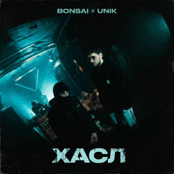 Bonsai/UNIK - Хасл