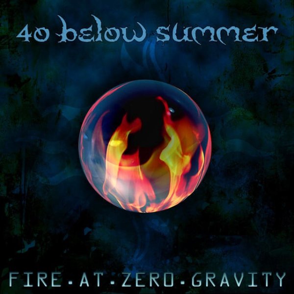 40 Below Summer - Bottom Feeder