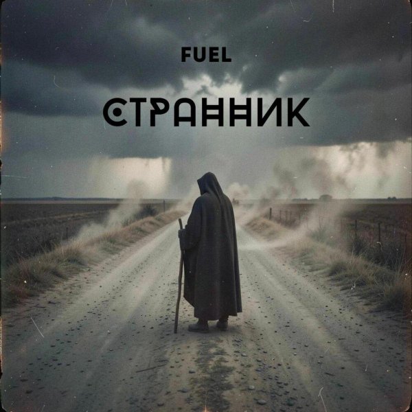 Fuel - Странник
