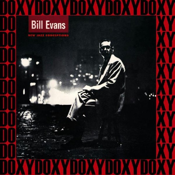 Bill Evans - Five