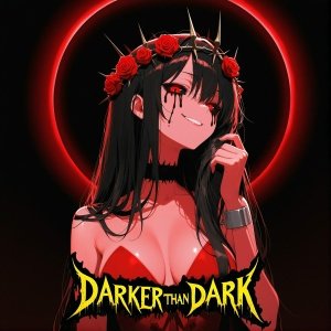 Darker than Dark - Фурри бордель
