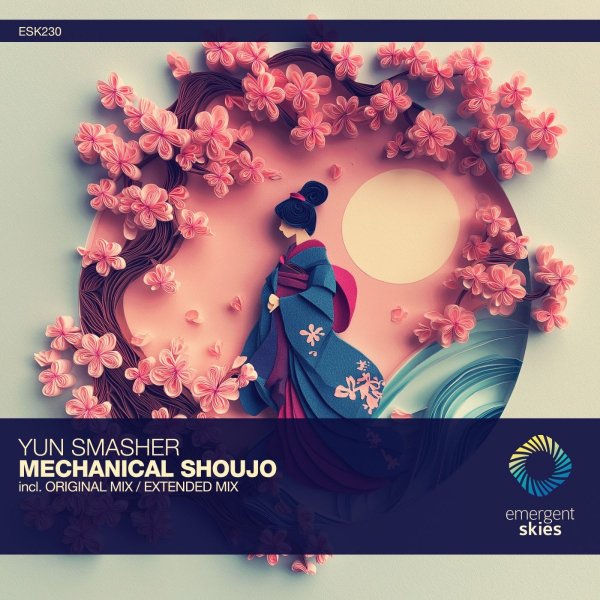 Yun Smasher - Mechanical Shoujo