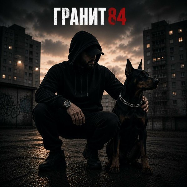 Гранит84 - Без Шума (Solo Version)