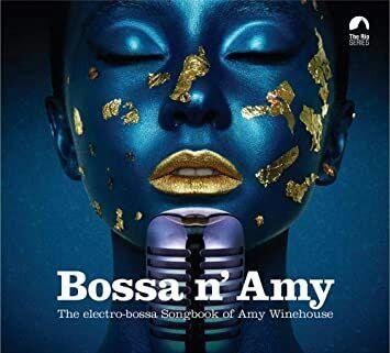 Mandy Jones - My sweet Lord