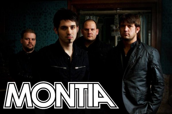Montia - Part of Me