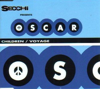 Secchi presents Oscar - Children Voyage (Extended Mix)