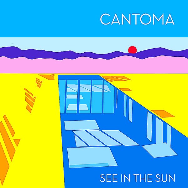 Cantoma - Sora Ni