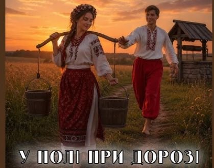 Suno - У полі при дорозі