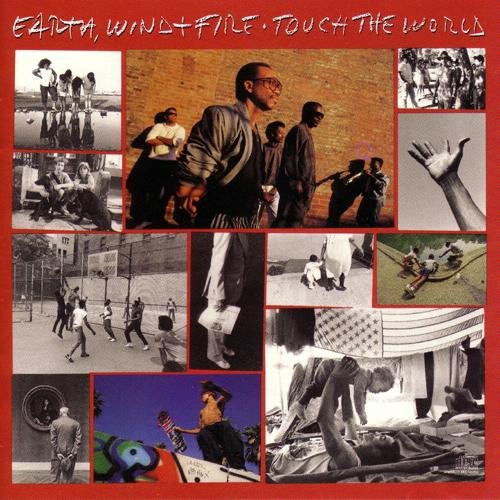 Earth, Wind &amp; Fire - Thinking Of You