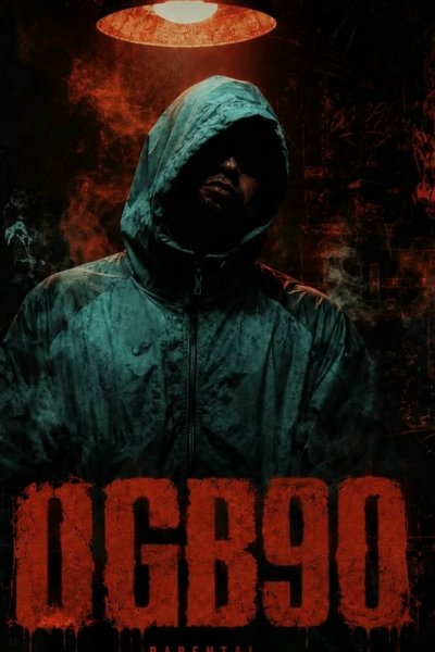 OGB90 a.k.a Babai - RAP