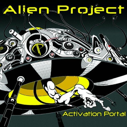 Alien Project - Missing Linker